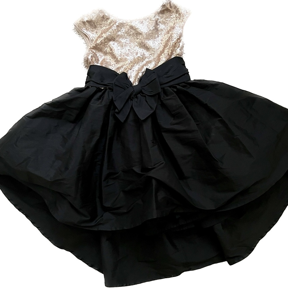 Pippa and Julie girls dress size 6